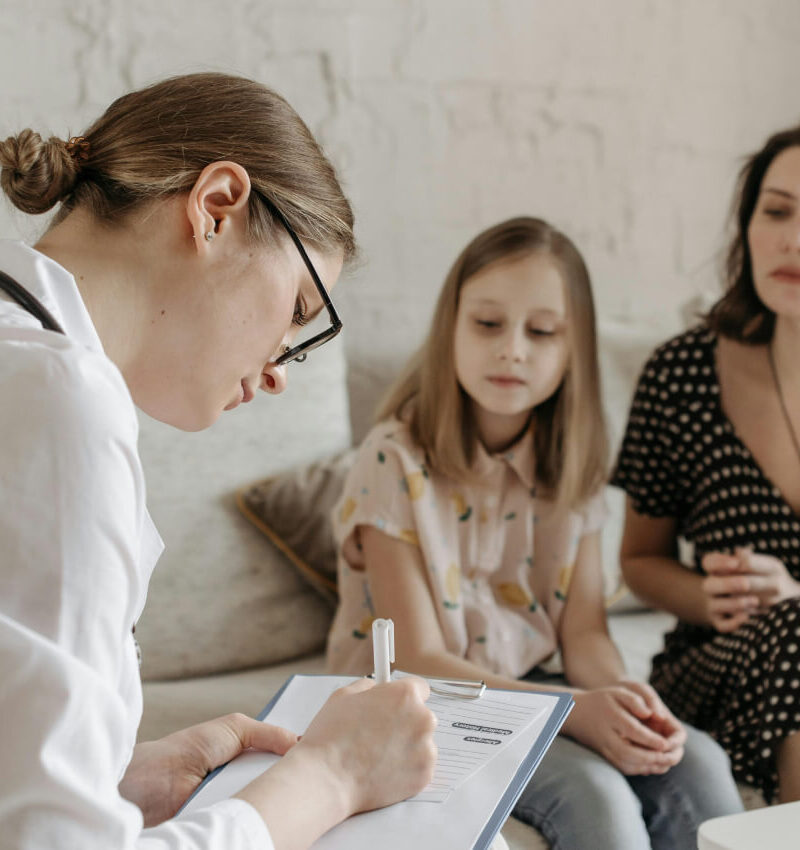 Understanding the Early Signs of Anxiety