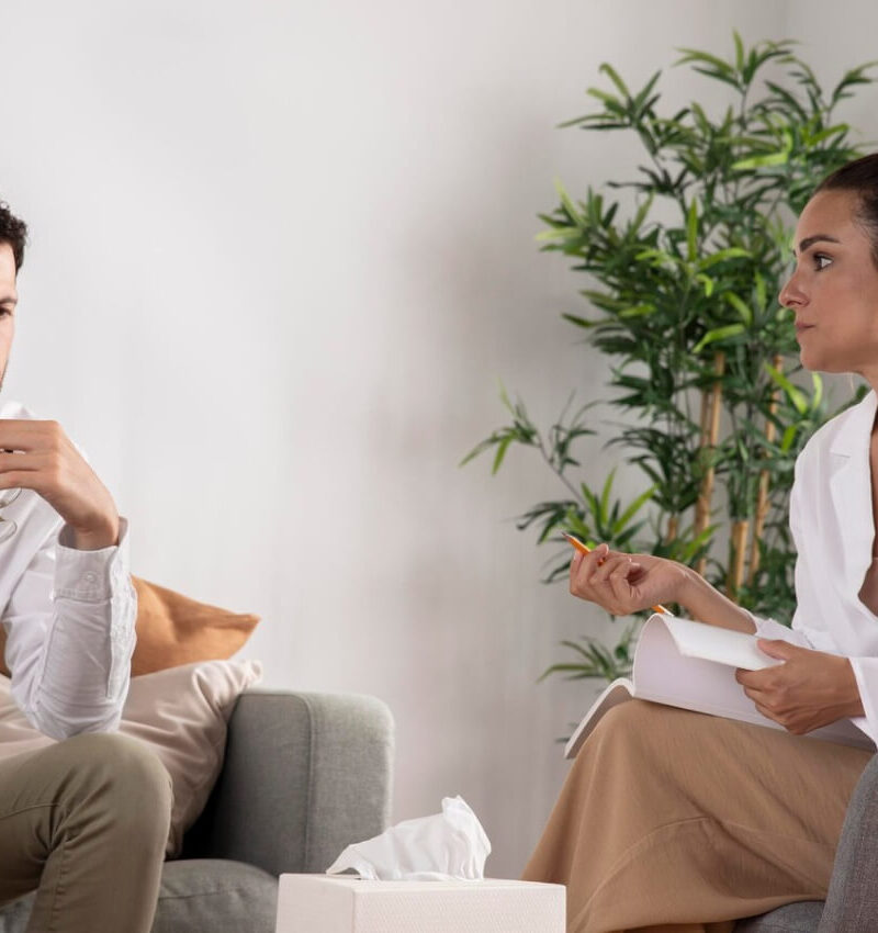 How Self-Reflection Leads to Inner Growth
