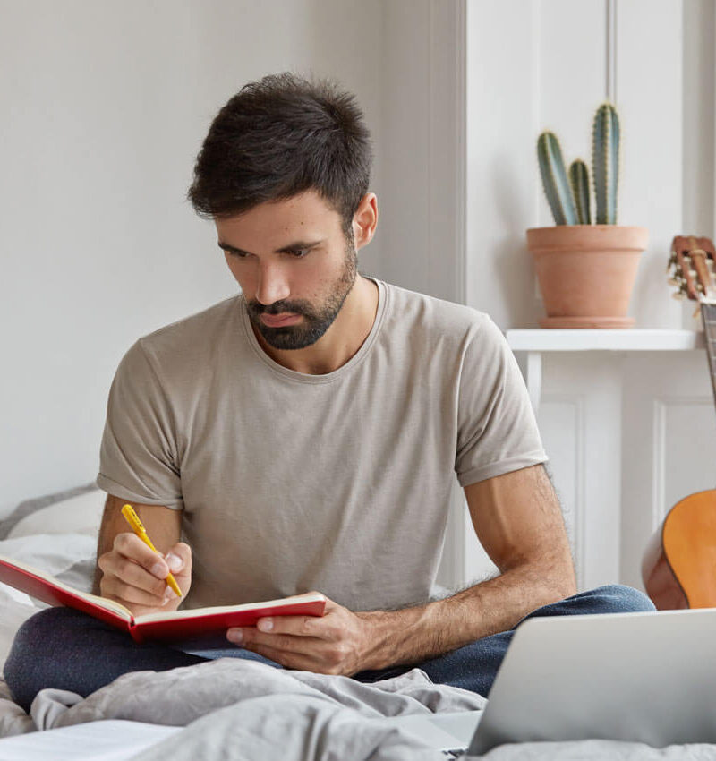 The Benefits of Journaling for Mental Clarity