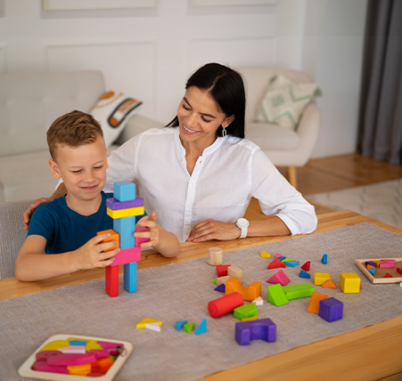 Autism ASD Support
